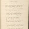 Russell, Charles Theodore, Memento of my class mates, Autograph album from Harvard, 1837.