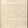 Russell, Charles Theodore, Memento of my class mates, Autograph album from Harvard, 1837.