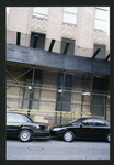 Block 420: Thomas Street between Hudson Street and West Broadway (north side)