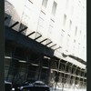 Block 420: Thomas Street between Hudson Street and West Broadway (north side)