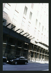 Block 420: Thomas Street between Hudson Street and West Broadway (north side)