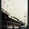 Block 420: Thomas Street between Hudson Street and West Broadway (north side)