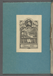 New Jersey coast 1883 notebook