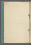 New Jersey coast 1883 notebook