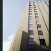 Block 420: Thomas Street between Hudson Street and West Broadway (north side)