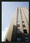 Block 420: Thomas Street between Hudson Street and West Broadway (north side)