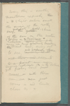 New Jersey coast 1883 notebook