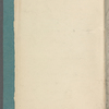 New Jersey coast 1883 notebook