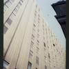 Block 420: Thomas Street between Hudson Street and West Broadway (north side)