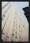 Block 420: Thomas Street between Hudson Street and West Broadway (north side)