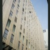 Block 420: Thomas Street between Hudson Street and West Broadway (north side)
