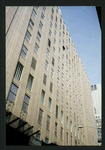 Block 420: Thomas Street between Hudson Street and West Broadway (north side)