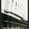 Block 420: Thomas Street between Hudson Street and West Broadway (north side)