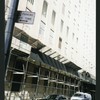 Block 420: Thomas Street between Hudson Street and West Broadway (north side)