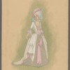 Queen of the Blended Rose