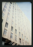 Block 420: Thomas Street between Hudson Street and West Broadway (north side)