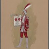 2 Trumpeters (The Blended Rose)