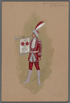 2 Trumpeters (The Blended Rose)
