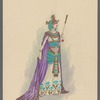 Queen of Egypt