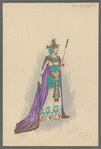 Queen of Egypt