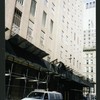 Block 420: Thomas Street between Hudson Street and West Broadway (north side)