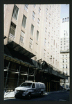 Block 420: Thomas Street between Hudson Street and West Broadway (north side)