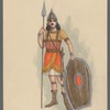 48 Babylonian Soldiers