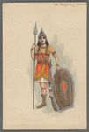 48 Babylonian Soldiers