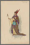 King of Egypt