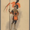 7 Knights of the Burning Mountain