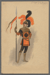7 Knights of the Burning Mountain
