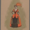 6 Ladies of the Burning Mountain