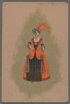 6 Ladies of the Burning Mountain