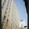 Block 420: Thomas Street between Hudson Street and West Broadway (north side)