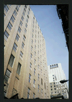 Block 420: Thomas Street between Hudson Street and West Broadway (north side)