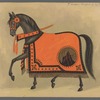 7 Horses-Knights of the Burning Mountain