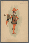 1 Herald (Burning Mountain)