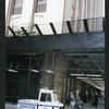 Block 420: Thomas Street between Hudson Street and West Broadway (north side)