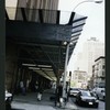 Block 420: Thomas Street between Hudson Street and West Broadway (north side)