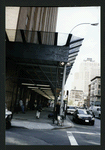 Block 420: Thomas Street between Hudson Street and West Broadway (north side)