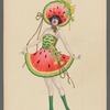 30-Watermelon-Girls (Coon Number)