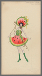 30-Watermelon-Girls (Coon Number)
