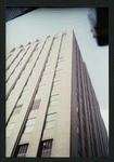 Block 420: Thomas Street between Hudson Street and West Broadway (north side)
