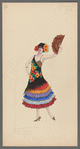 111-Spanish Girls