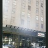 Block 420: West Broadway between Thomas Street and Worth Street (west side)