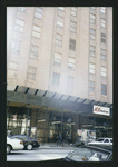 Block 420: West Broadway between Thomas Street and Worth Street (west side)