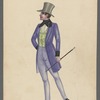 Dapper men