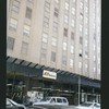 Block 420: West Broadway between Thomas Street and Worth Street (west side)