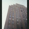 Block 420: West Broadway between Thomas Street and Worth Street (west side)