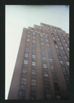 Block 420: West Broadway between Thomas Street and Worth Street (west side)